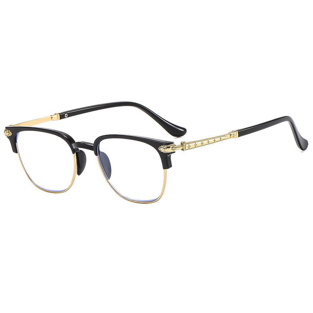 👓 Ultra Light Anti Blue Presbyopic Glasses