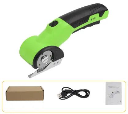 ✂️ Cordless Precision Cutter – Fast, Clean & Easy Cuts 🔥