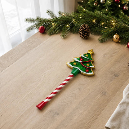 💯✨🎄 Christmas Payment Wand – Turn Every Tap Into Holiday Magic