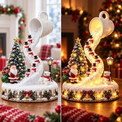 45% OFF Enchanted Christmas Glow Collection