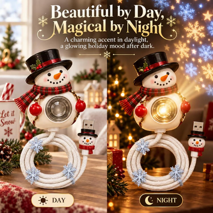 🎄 Plug & Play Christmas Tree Projector – 6 Festive Scenes for Walls & Ceilings ✨