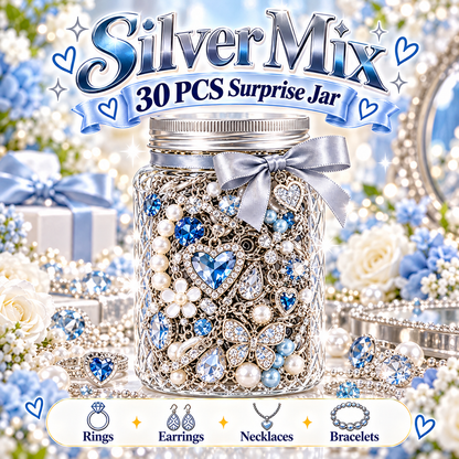 💖 Jewelry Jar – Curated Surprise Jewelry Based on Your Aesthetic