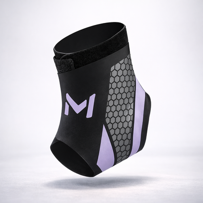 Ultra-Thin Breathable Ankle Support Brace