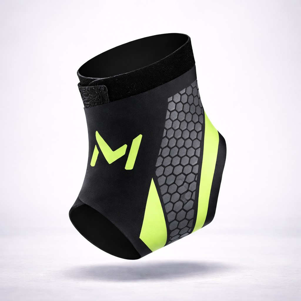 Ultra-Thin Breathable Ankle Support Brace
