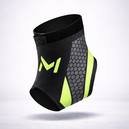 Ultra-Thin Breathable Ankle Support Brace