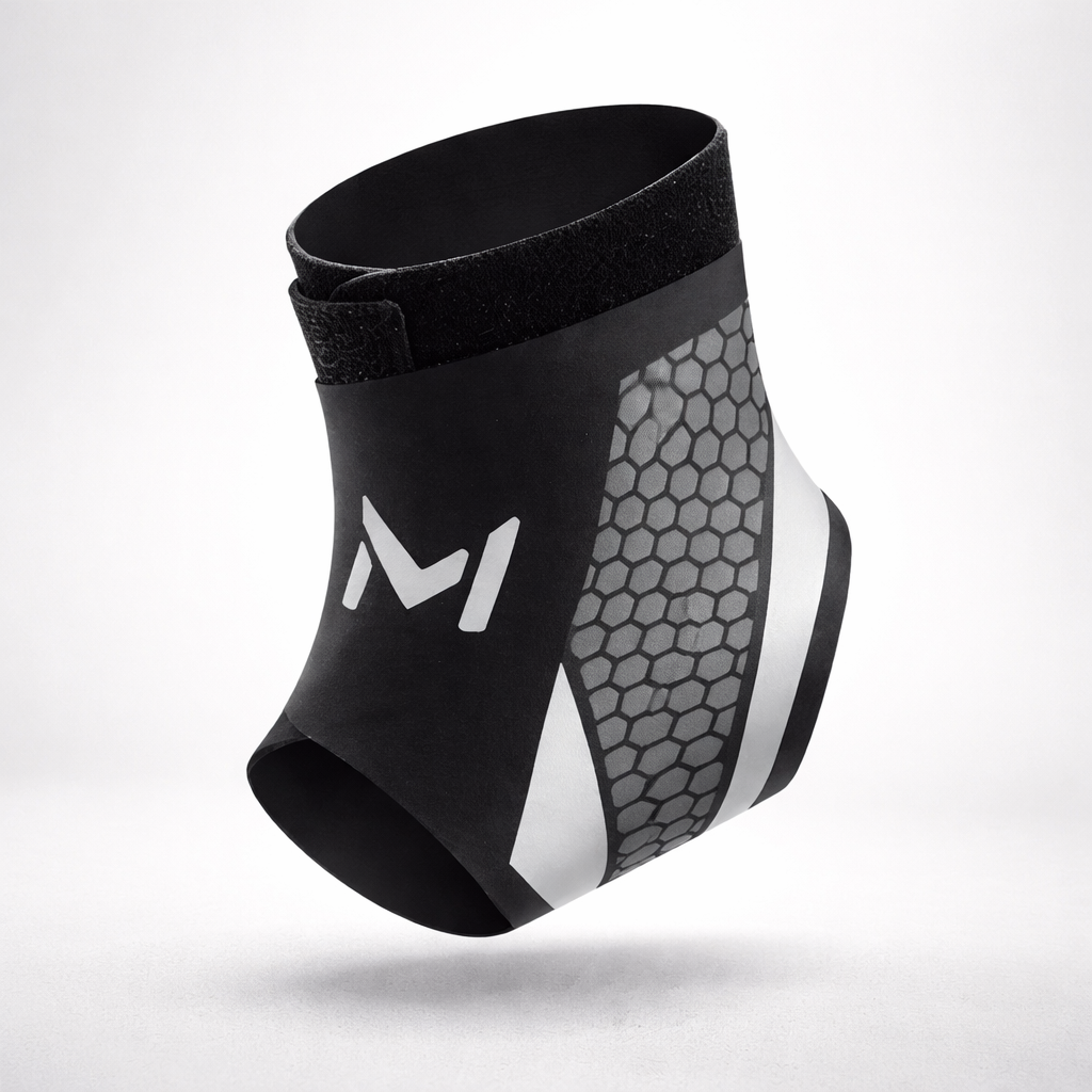 Ultra-Thin Breathable Ankle Support Brace