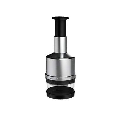 🥕 Press & Chop Mini Food Chopper – Quick Small-Batch Kitchen Prep