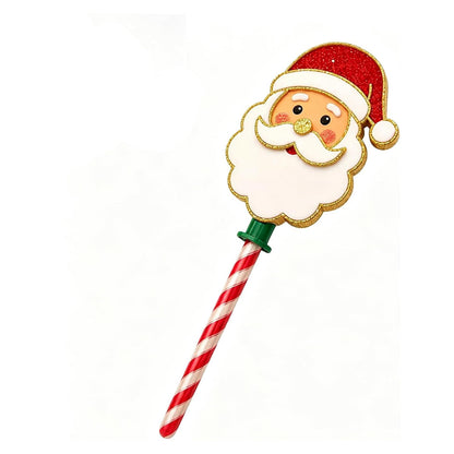 💯✨🎄 Christmas Payment Wand – Turn Every Tap Into Holiday Magic