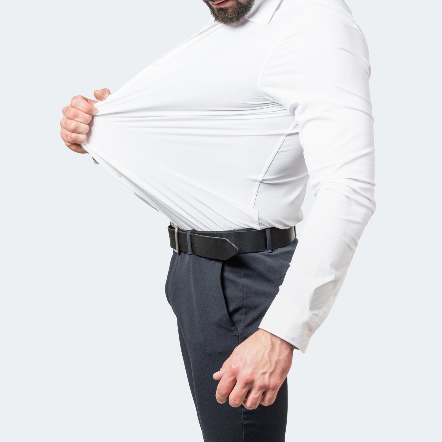 Daily 3000+ Sold｜Stretch Non-Iron Shirt