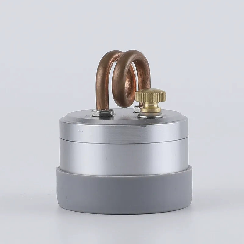 🔥High-Power Portable Mini Outdoor Spirit Burner & Alcohol Stove🍵