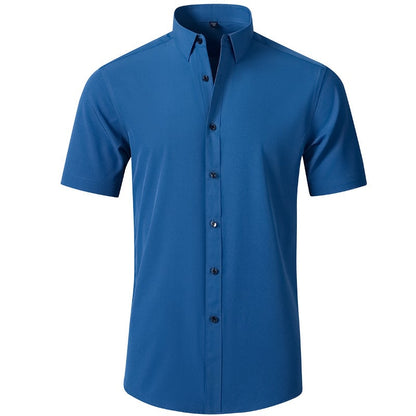 Daily 3000+ Sold｜Stretch Non-Iron Shirt