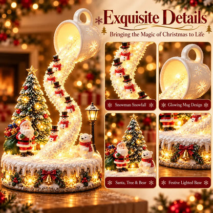 45% OFF Enchanted Christmas Glow Collection