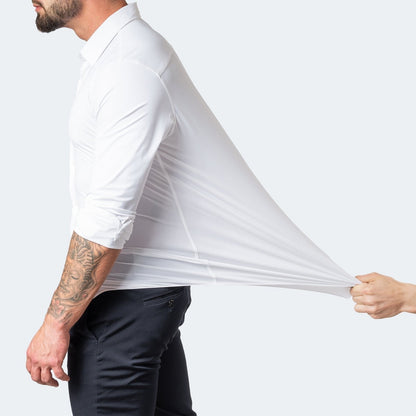 Daily 3000+ Sold｜Stretch Non-Iron Shirt
