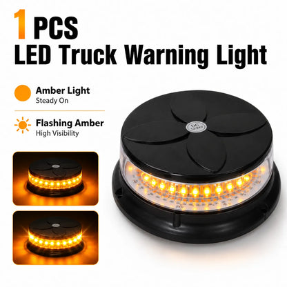 🚛💡 Truck Warning Lights — Enhance Road Safety with Bright & Reliable Visibility!