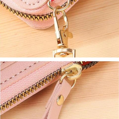 🔥Hot Sale 49% OFF🎁Women's Touch Screen Mobile Phone Messenger bag🤩