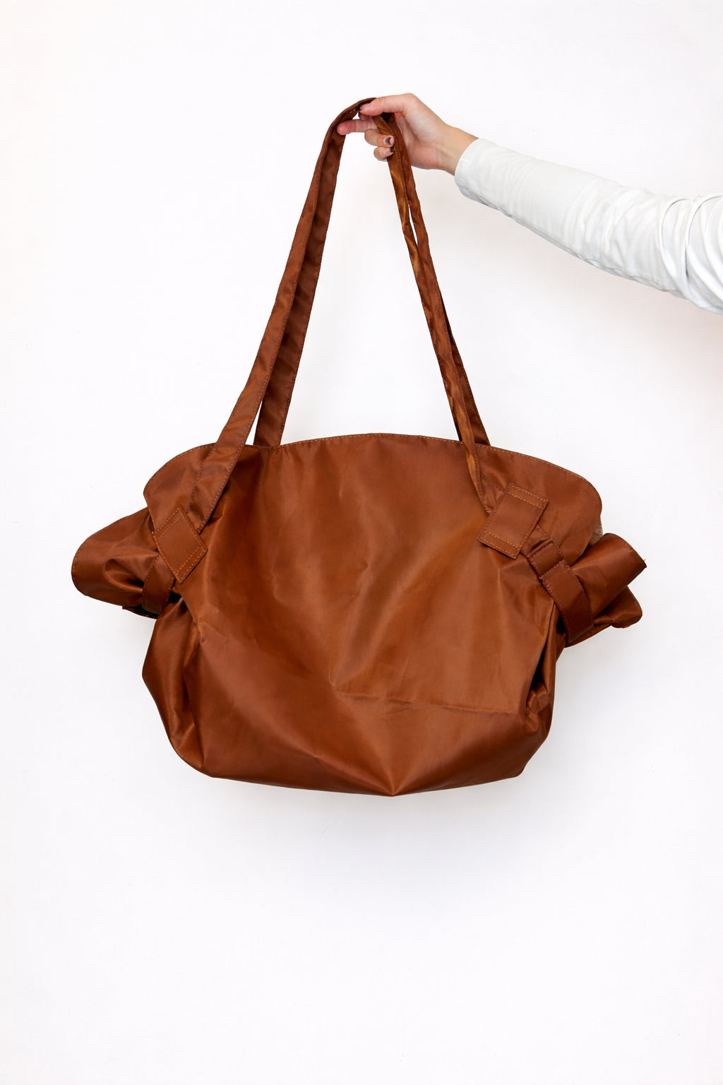 SUMMER HOT Transforming Tote — From Bag to Flat Mat，Suitable for travel, camping, and everyday outings