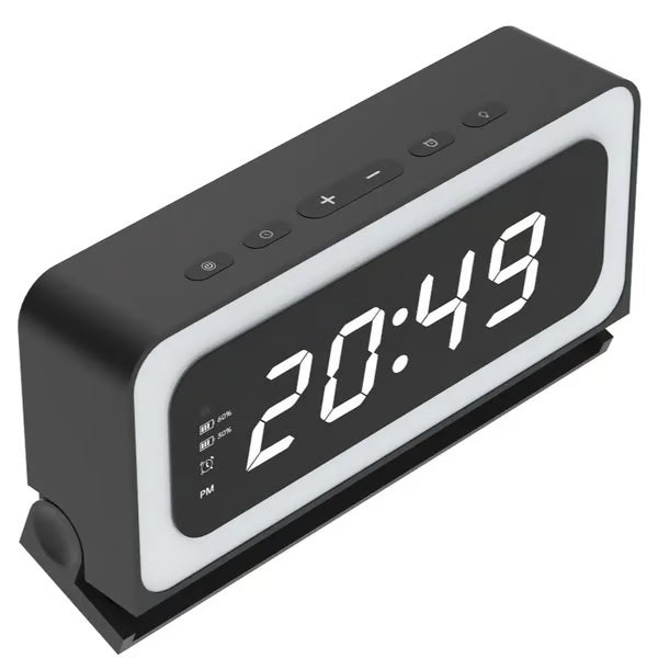 ⚡Hot Sales 49% OFF🔥[Hidden camera HD night vision]No WIFI or electricity required💯 Home Security & Real-Time Monitoring System