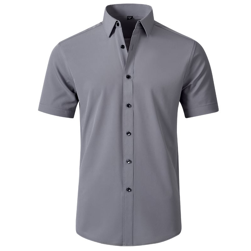 Daily 3000+ Sold｜Stretch Non-Iron Shirt