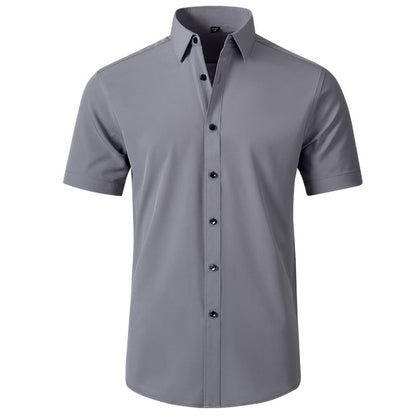 Daily 3000+ Sold｜Stretch Non-Iron Shirt
