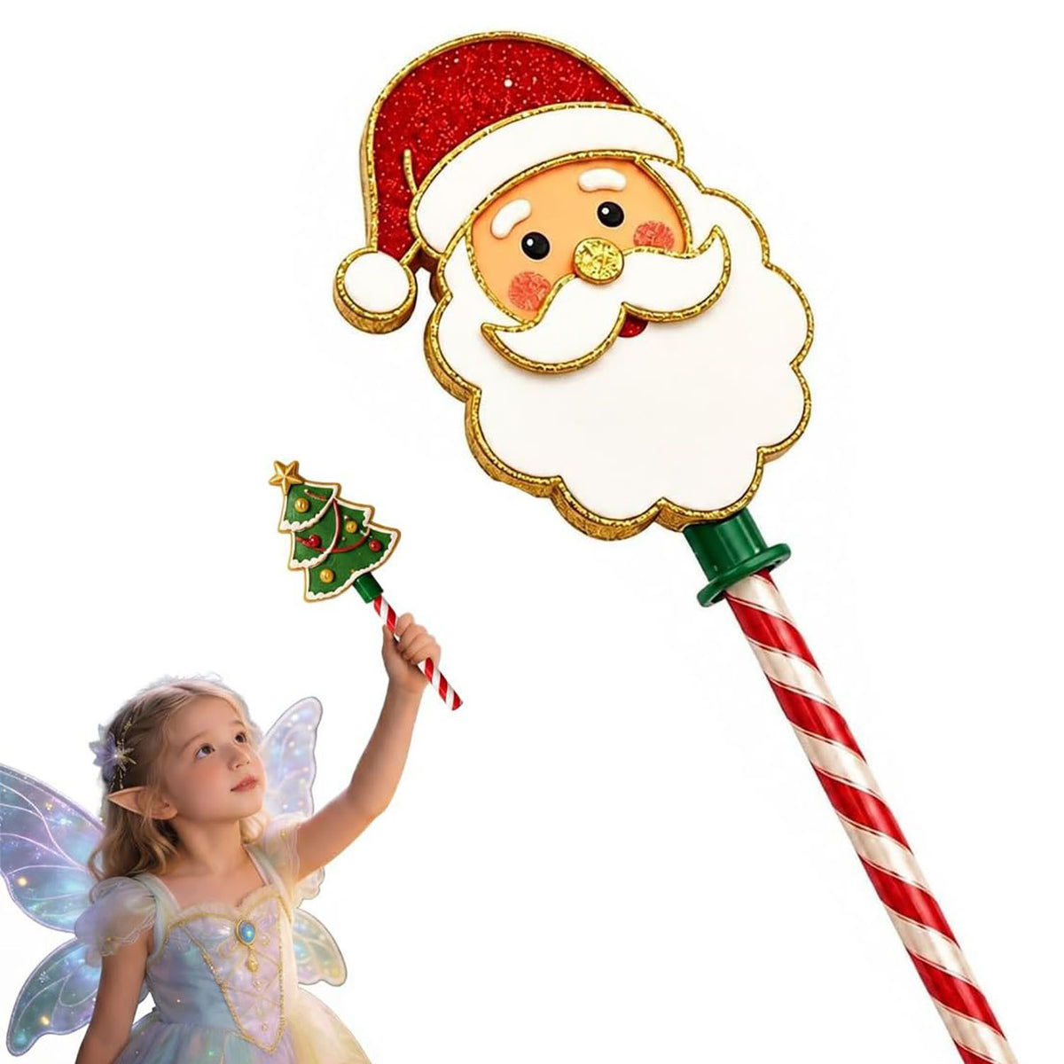 🎄Christmas Payment Wand  ✨