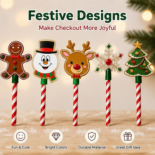 🎄Christmas Payment Wand  ✨