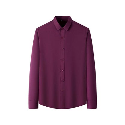 Daily 3000+ Sold｜Stretch Non-Iron Shirt