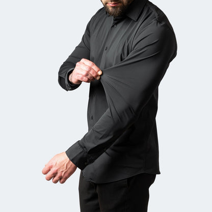Daily 3000+ Sold｜Stretch Non-Iron Shirt