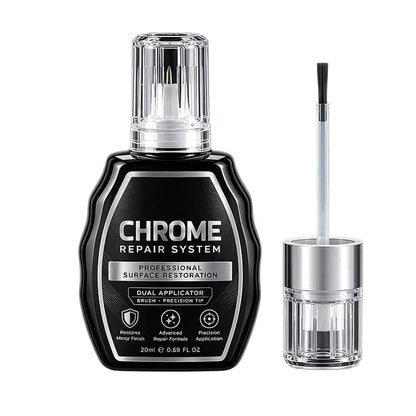 🔥2026 HOT SALE🔥💯Professional Chrome Repair Pen