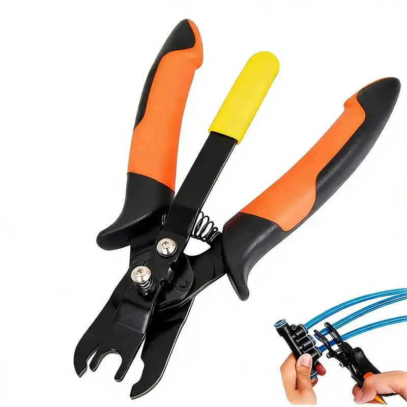 Pneumatic Air Hose Quick Disconnect Pliers 🛠️