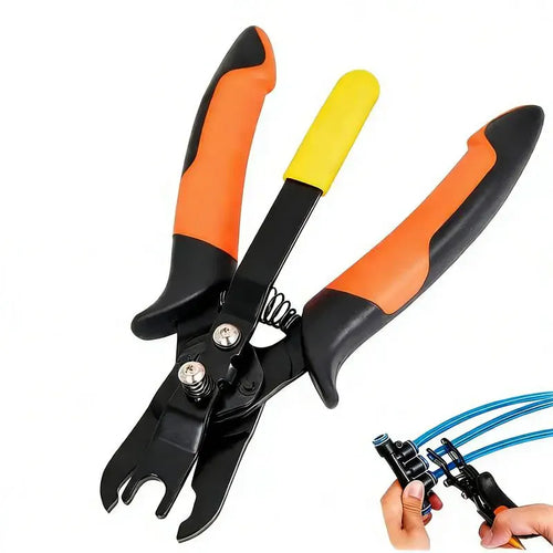 Pneumatic Air Hose Quick Disconnect Pliers 🛠️