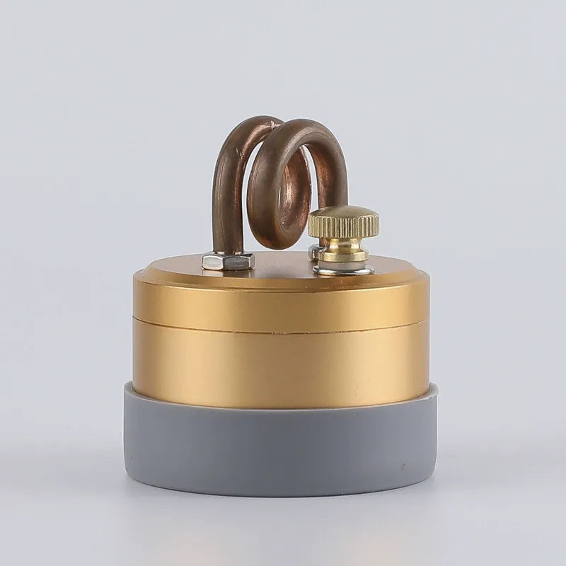 🔥High-Power Portable Mini Outdoor Spirit Burner & Alcohol Stove🍵