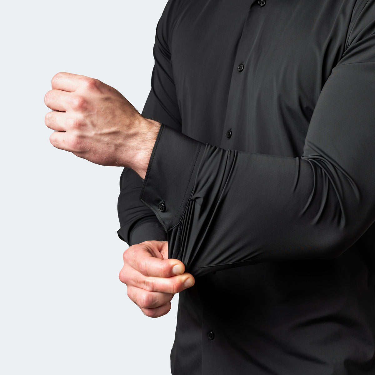 Daily 3000+ Sold｜Stretch Non-Iron Shirt