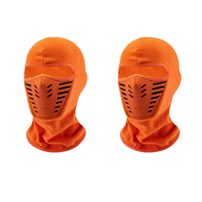 🔥Full-Face Windproof, Winter Warmth❄️ Unisex Full Face Mask – Full Coverage, Windproof & Warm ✨