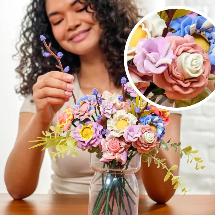 Botanical Building Kit