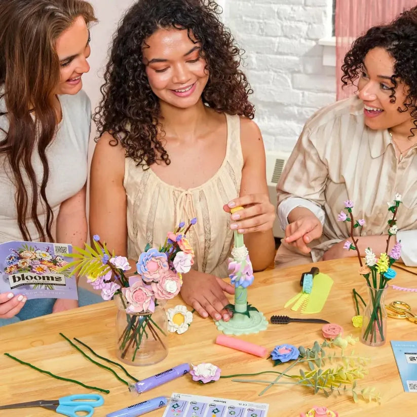 Botanical Building Kit