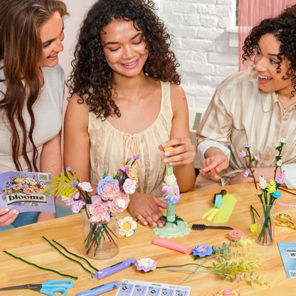 Botanical Building Kit