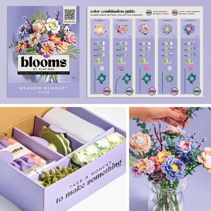 Botanical Building Kit