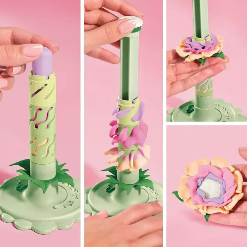Botanical Building Kit