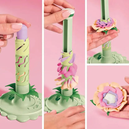Botanical Building Kit
