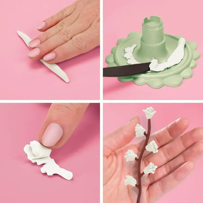 Botanical Building Kit