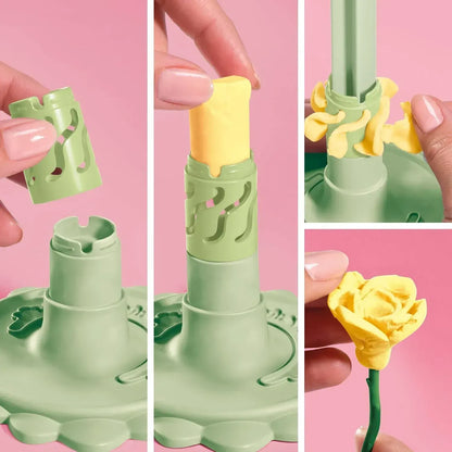 Botanical Building Kit