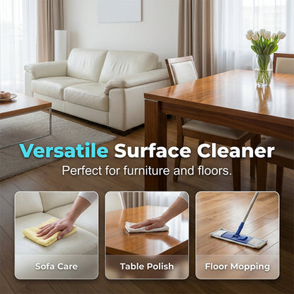 💥 3-in-1 Cleaning & Pest Control Beads | Stain Remover & Bug Repellent