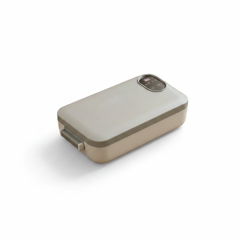 🔥Last Day 49% Off⚡ Portable electric lunch box with self-heating