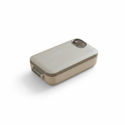🔥Last Day 49% Off⚡ Portable electric lunch box with self-heating