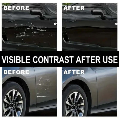 🔥Ultimate Car Scratch Remover Wax
