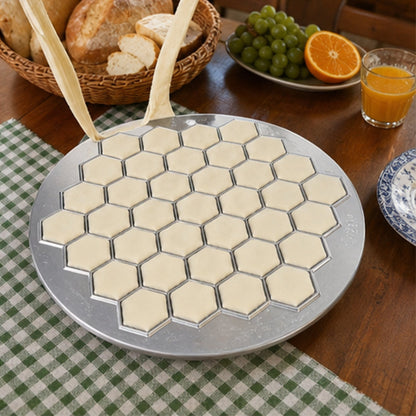 ⏳Limited-time 50% off⏰37-Hole Quick Dumpling Maker – Make 37 Dumplings at Once🥟